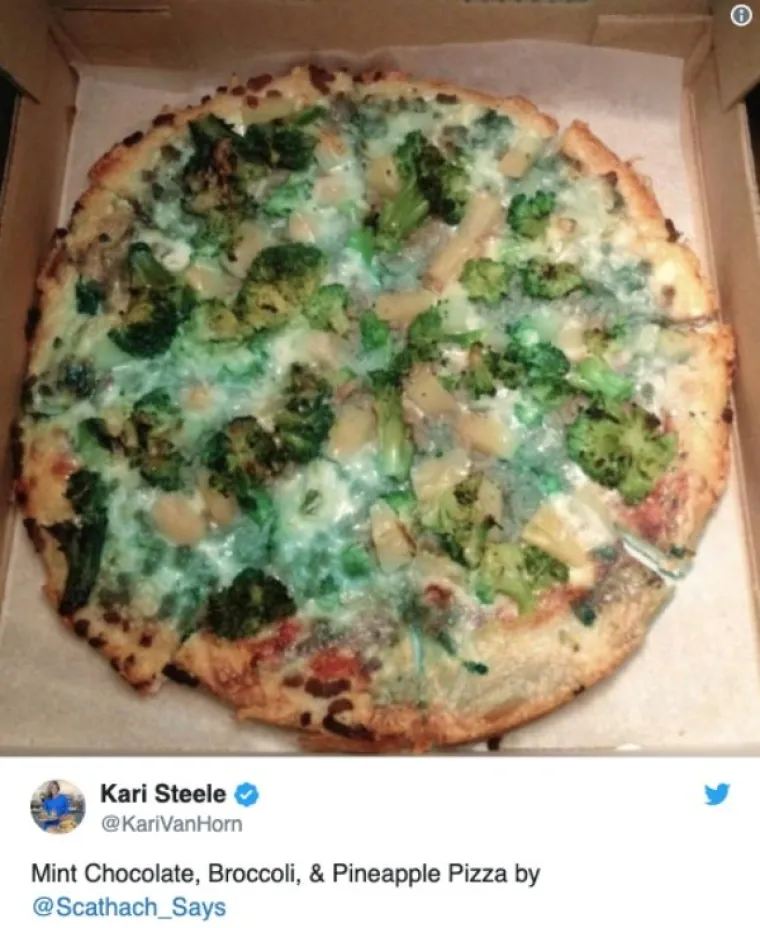 Tko god da je odgovora za ove horore na tanjuru zaslužuje zatvor