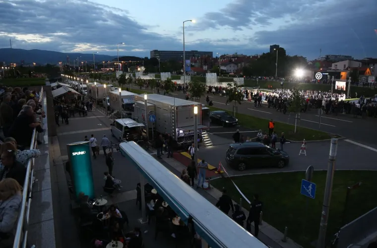 Photo: Marin Tironi/PIXSELL