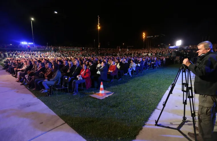 Photo: Marin Tironi/PIXSELL