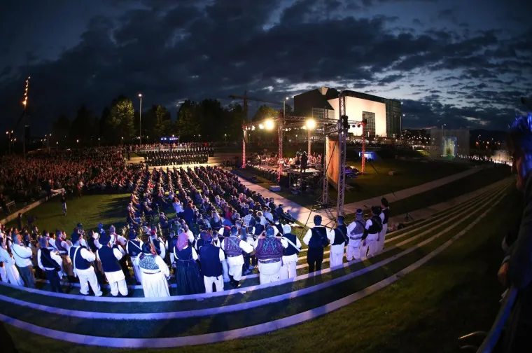 Photo: Marin Tironi/PIXSELL