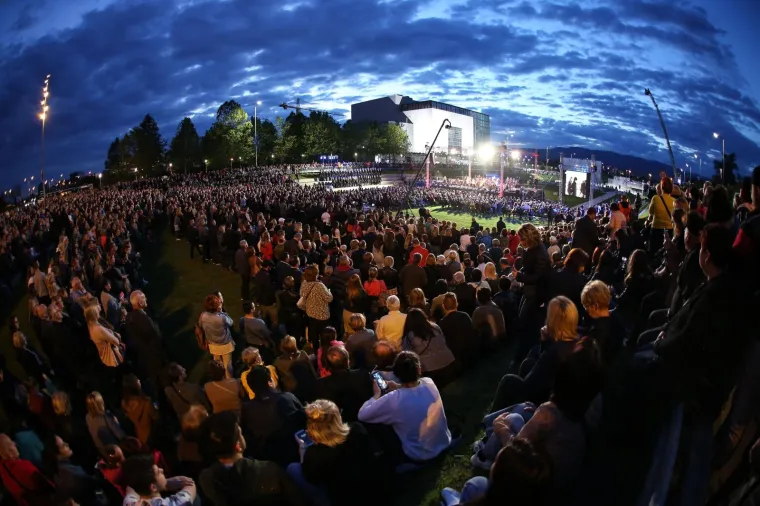 Photo: Marin Tironi/PIXSELL