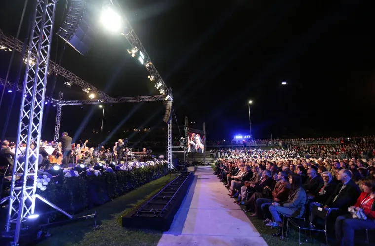 Photo: Marin Tironi/PIXSELL