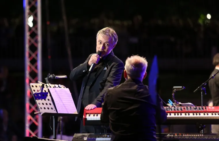 Photo: Marin Tironi/PIXSELL