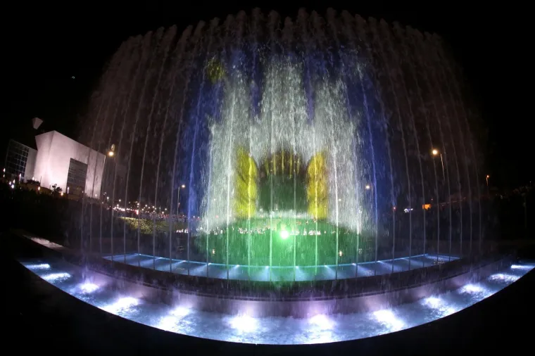 Photo: Marin Tironi/PIXSELL