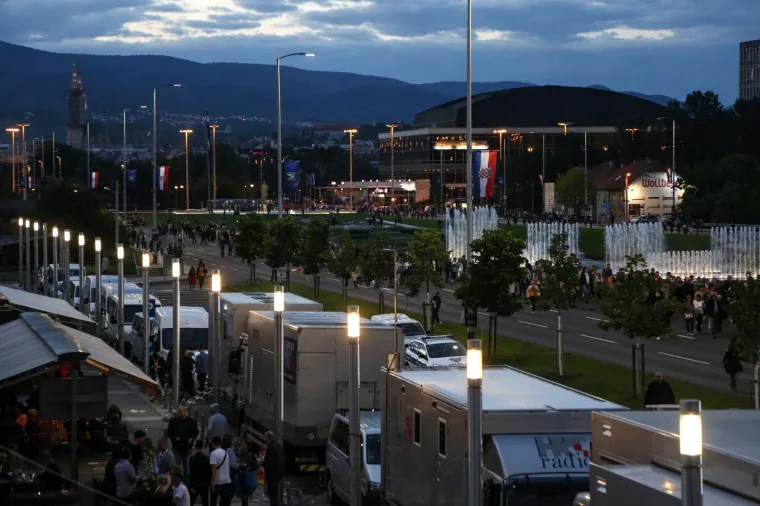 Photo: Marin Tironi/PIXSELL