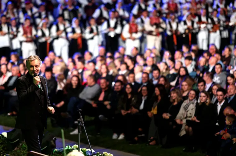 Photo: Marin Tironi/PIXSELL