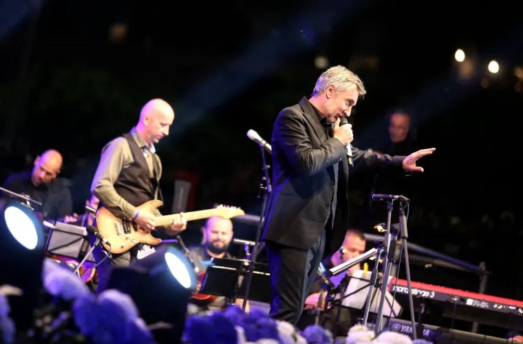 Marin Tironi/PIXSELL