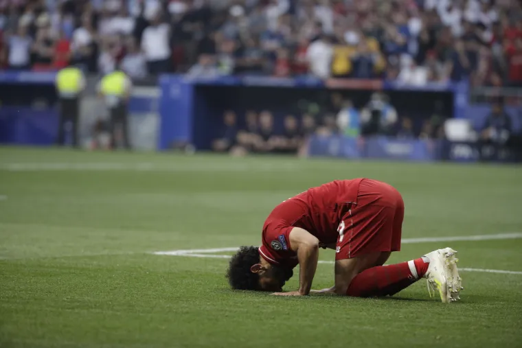 Liverpool - Tottenham