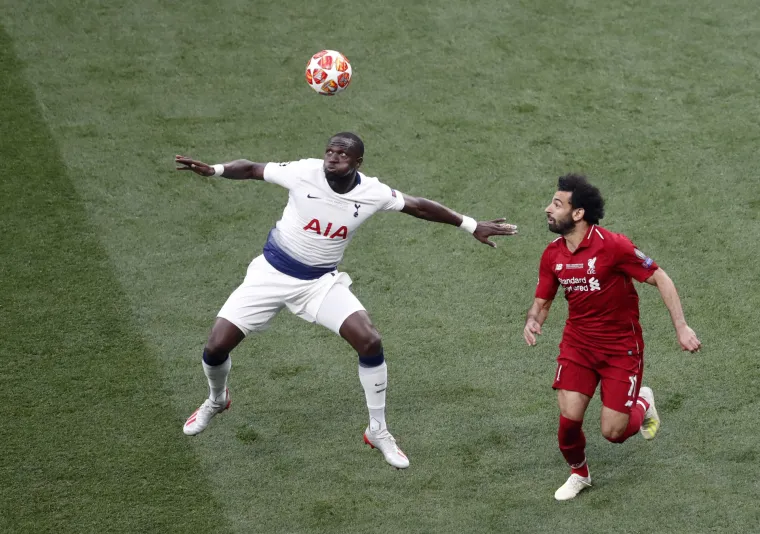 Liverpool - Tottenham