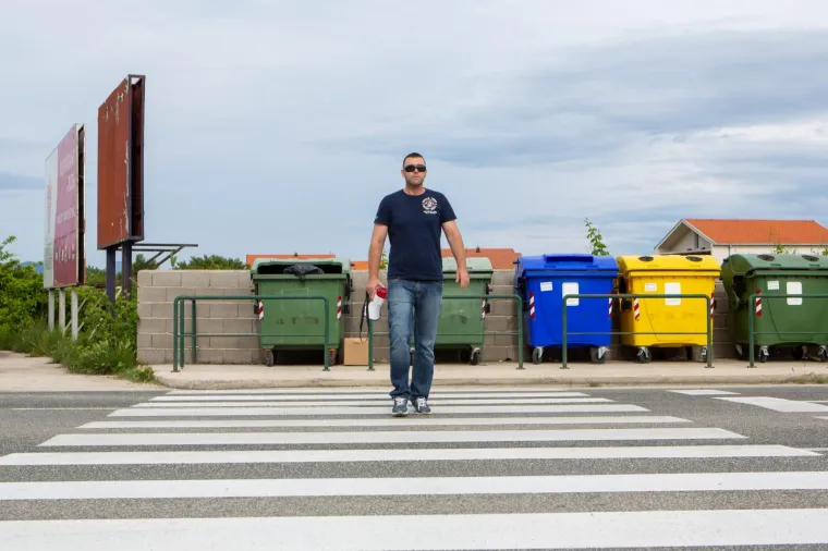 PROSVJED ZA BOLJE ZDRAVSTVO U OPUZENU: Ivan Matičević priveden zbog prijave o prijetnji jednom članu inicijative