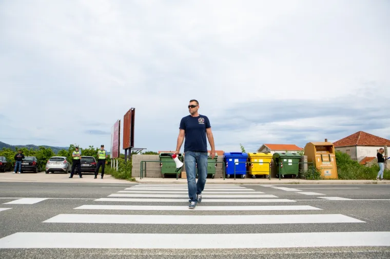 PROSVJED ZA BOLJE ZDRAVSTVO U OPUZENU: Ivan Matičević priveden zbog prijave o prijetnji jednom članu inicijative