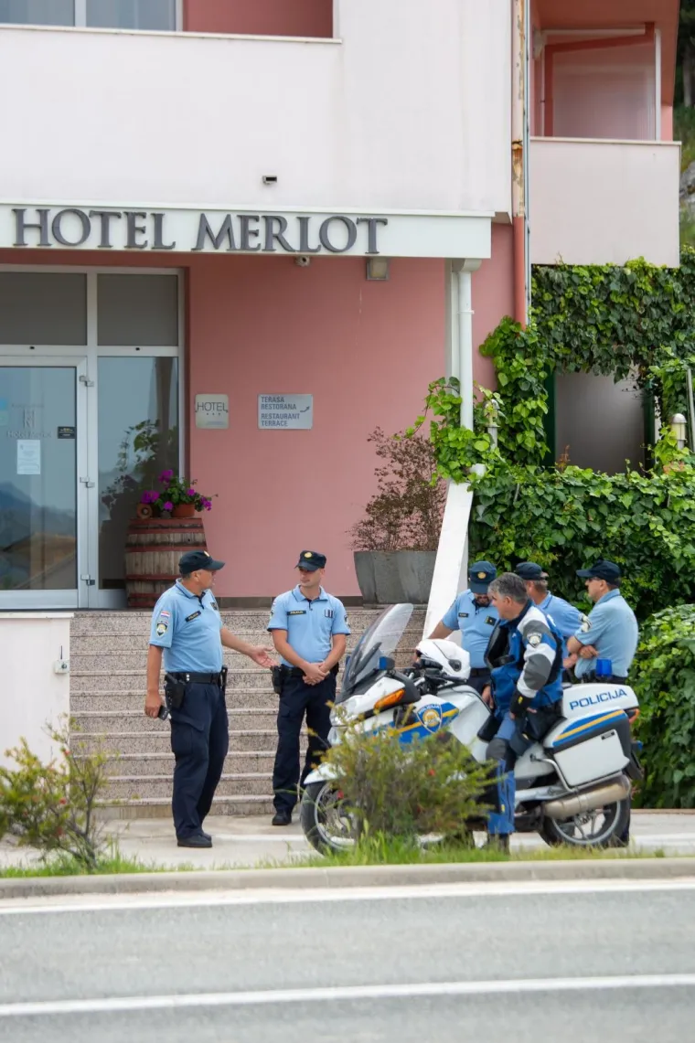 PROSVJED ZA BOLJE ZDRAVSTVO U OPUZENU: Ivan Matičević priveden zbog prijave o prijetnji jednom članu inicijative