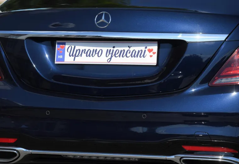 Photo: Marko Lukunic/PIXSELL