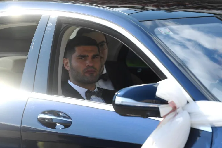 Photo: Marko Lukunic/PIXSELL