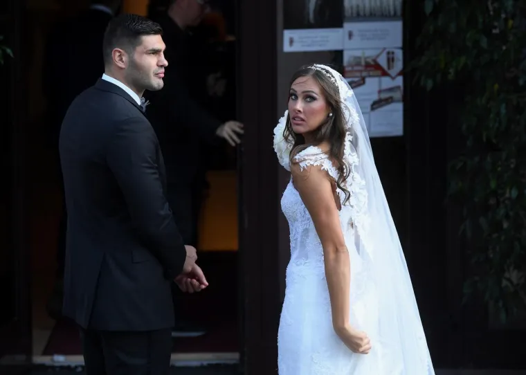 Photo: Marko Lukunic/PIXSELL