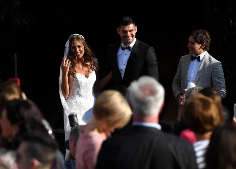 Photo: Marko Lukunic/PIXSELL