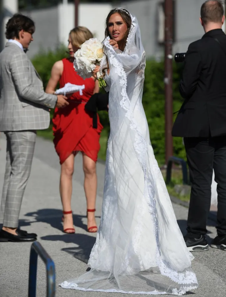 Photo: Marko Lukunic/PIXSELL