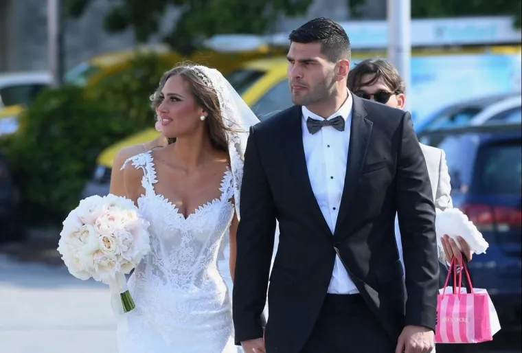 Photo: Marko Lukunic/PIXSELL