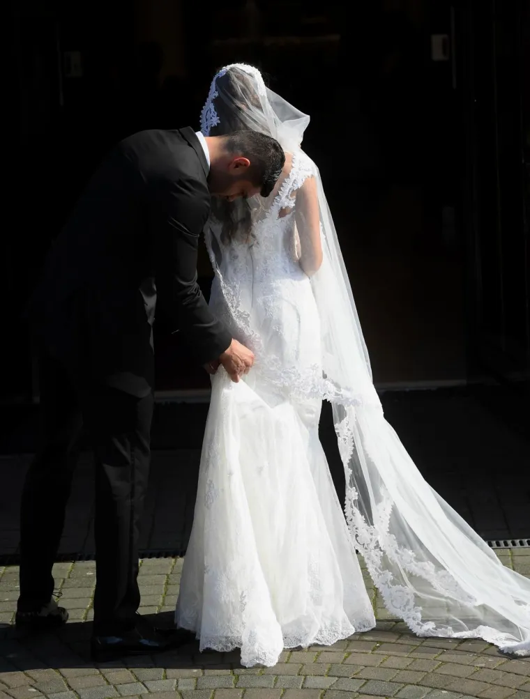 Photo: Marko Lukunic/PIXSELL