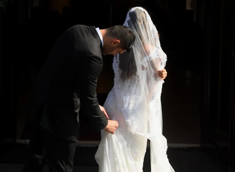 Photo: Marko Lukunic/PIXSELL