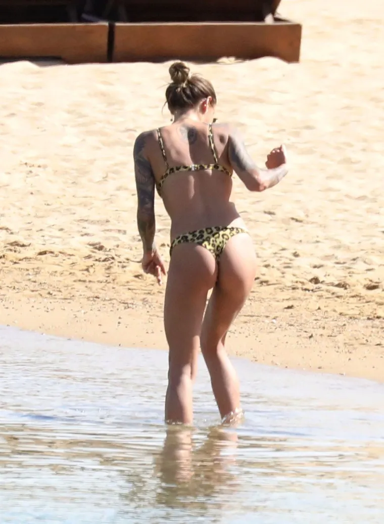 Sophia Thomalla