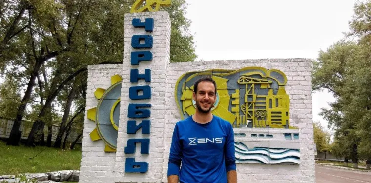 Fotoreportaža iz grada duhova: Černobilske kuće i &scaron;kole zjape prazne, a jeziva ti&scaron;ina ulijeva strah u kosti