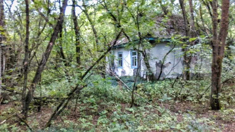 Fotoreportaža iz grada duhova: Černobilske kuće i &scaron;kole zjape prazne, a jeziva ti&scaron;ina ulijeva strah u kosti