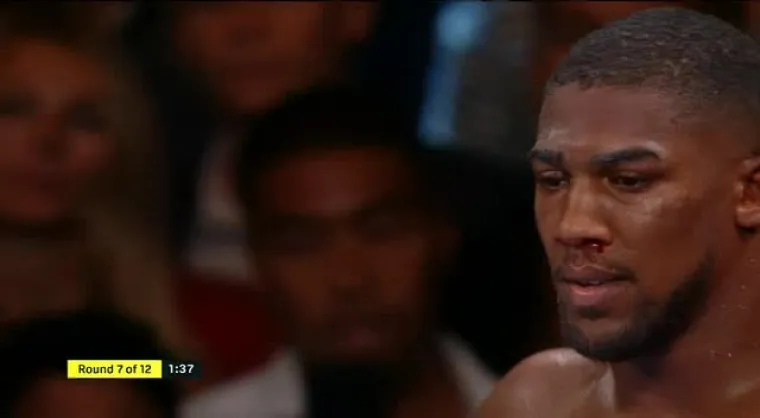 Show kojem se nitko nije nadao! Meksikanac Andy Ruiz nokautirao prvaka Anthonya Joshuu