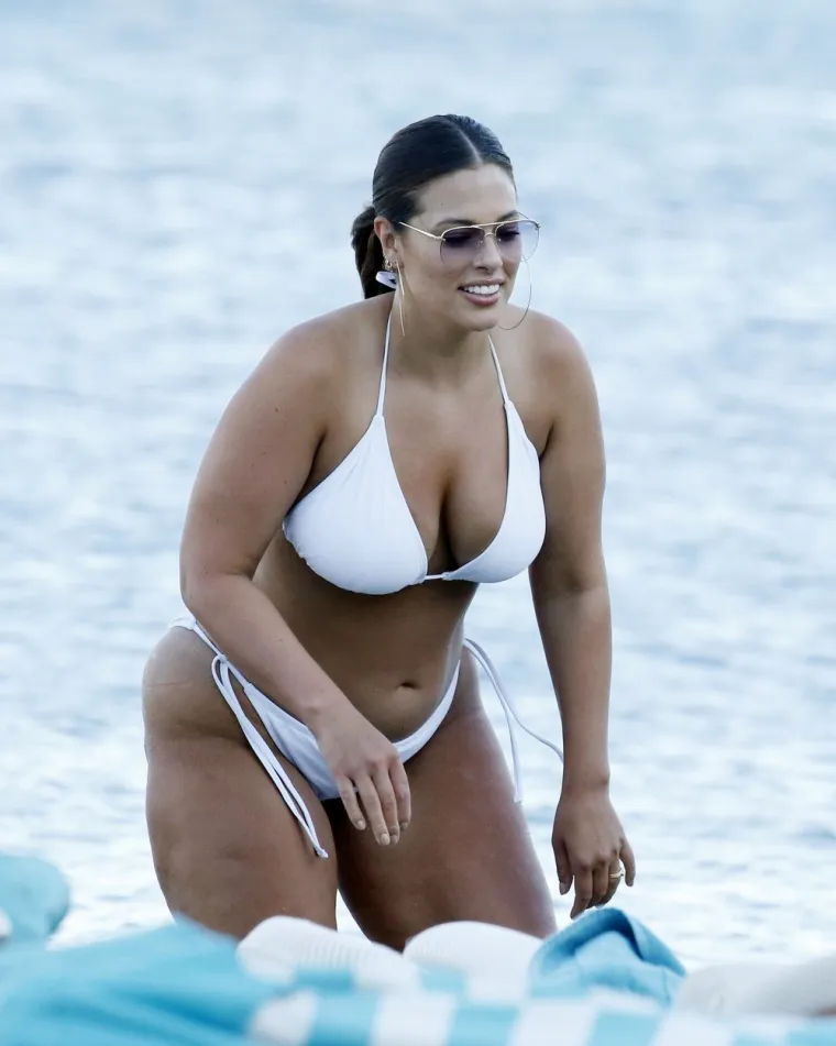 Ashley Graham, foto: Profimedia