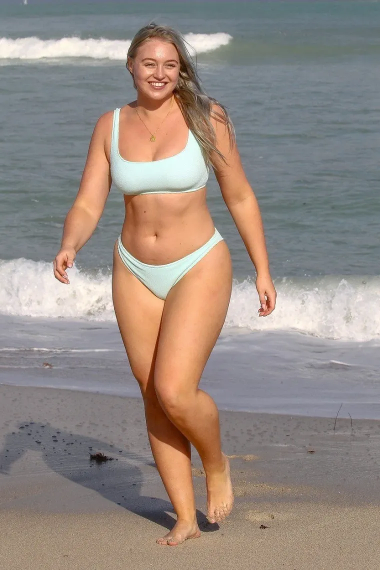 Iskra Lawrence, foto: Profimedia