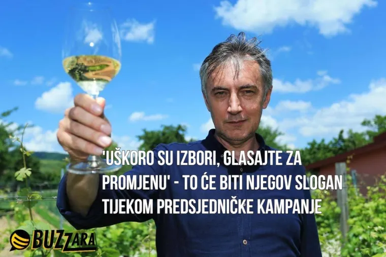Mili moji, u&Scaron;koro su predsjednički izbori! Stvari koje će se najvi&scaron;e promijeniti kada &Scaron;koro postane &scaron;ef države