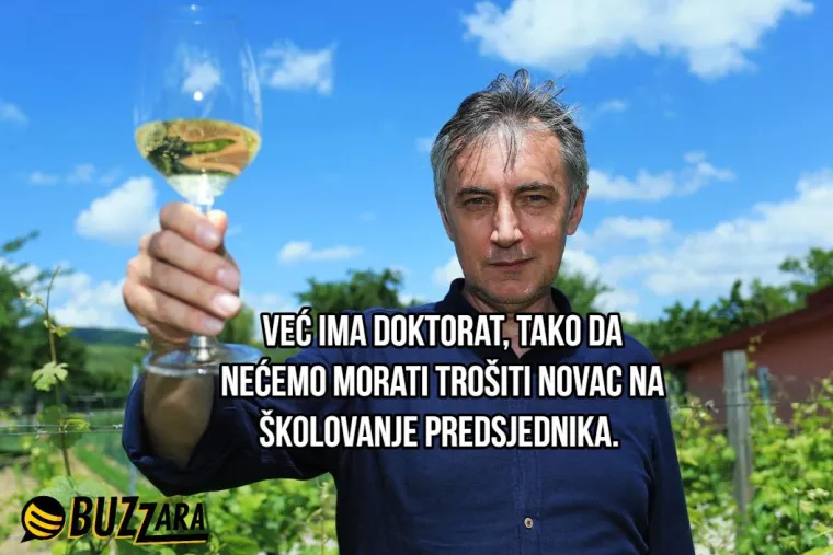 Mili moji, u&Scaron;koro su predsjednički izbori! Stvari koje će se najvi&scaron;e promijeniti kada &Scaron;koro postane &scaron;ef države