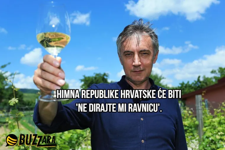 Mili moji, u&Scaron;koro su predsjednički izbori! Stvari koje će se najvi&scaron;e promijeniti kada &Scaron;koro postane &scaron;ef države