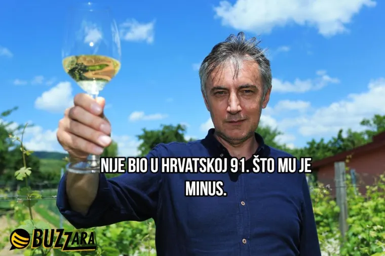 Mili moji, u&Scaron;koro su predsjednički izbori! Stvari koje će se najvi&scaron;e promijeniti kada &Scaron;koro postane &scaron;ef države