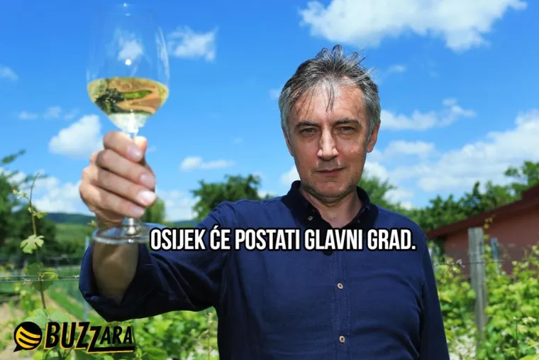 Mili moji, u&Scaron;koro su predsjednički izbori! Stvari koje će se najvi&scaron;e promijeniti kada &Scaron;koro postane &scaron;ef države