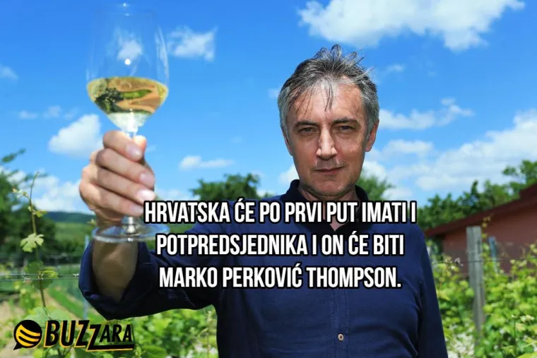 Mili moji, u&Scaron;koro su predsjednički izbori! Stvari koje će se najvi&scaron;e promijeniti kada &Scaron;koro postane &scaron;ef države