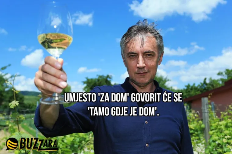 Mili moji, u&Scaron;koro su predsjednički izbori! Stvari koje će se najvi&scaron;e promijeniti kada &Scaron;koro postane &scaron;ef države