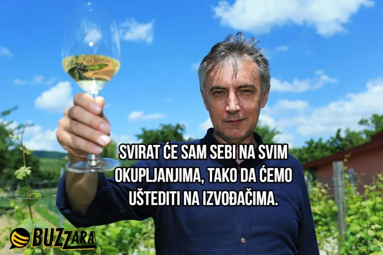 Mili moji, u&Scaron;koro su predsjednički izbori! Stvari koje će se najvi&scaron;e promijeniti kada &Scaron;koro postane &scaron;ef države