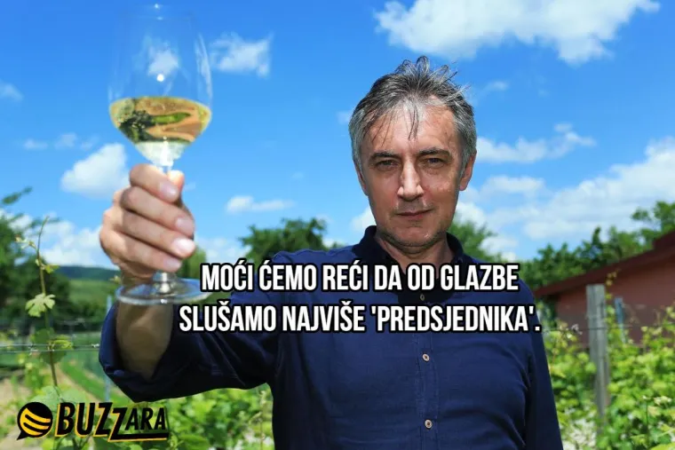 Mili moji, u&Scaron;koro su predsjednički izbori! Stvari koje će se najvi&scaron;e promijeniti kada &Scaron;koro postane &scaron;ef države