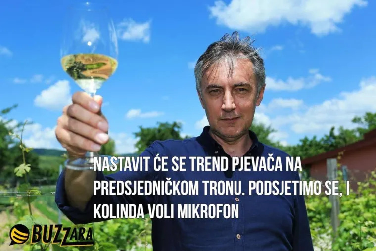 Mili moji, u&Scaron;koro su predsjednički izbori! Stvari koje će se najvi&scaron;e promijeniti kada &Scaron;koro postane &scaron;ef države