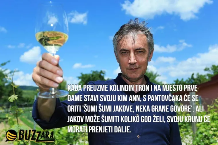 Mili moji, u&Scaron;koro su predsjednički izbori! Stvari koje će se najvi&scaron;e promijeniti kada &Scaron;koro postane &scaron;ef države