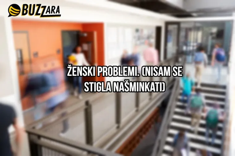 Ako ste ikada iskoristili 14 od ovih 20 isprika za nedolazak na posao ili u &scaron;kolu, službeno ste lijenčina