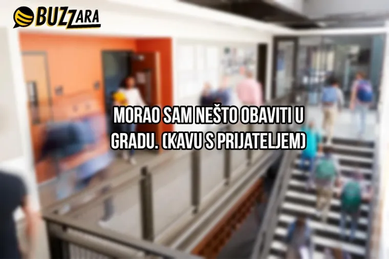 Ako ste ikada iskoristili 14 od ovih 20 isprika za nedolazak na posao ili u &scaron;kolu, službeno ste lijenčina