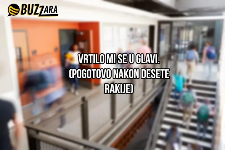 Ako ste ikada iskoristili 14 od ovih 20 isprika za nedolazak na posao ili u &scaron;kolu, službeno ste lijenčina