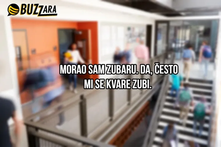 Ako ste ikada iskoristili 14 od ovih 20 isprika za nedolazak na posao ili u &scaron;kolu, službeno ste lijenčina