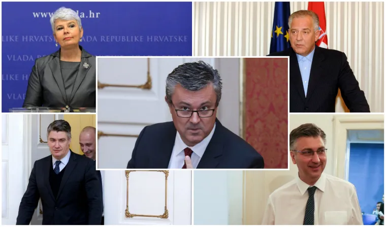 Otkrivamo iznenađujuće podatke: Koja Vlada je u posljednjih 20 godina 'zaposlila' najvi&scaron;e ljudi?