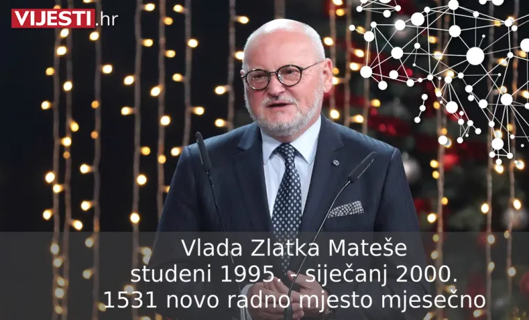 Otkrivamo iznenađujuće podatke: Koja Vlada je u posljednjih 20 godina 'zaposlila' najvi&scaron;e ljudi?
