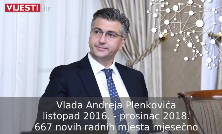 Otkrivamo iznenađujuće podatke: Koja Vlada je u posljednjih 20 godina 'zaposlila' najvi&scaron;e ljudi?