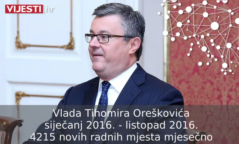 Otkrivamo iznenađujuće podatke: Koja Vlada je u posljednjih 20 godina 'zaposlila' najvi&scaron;e ljudi?