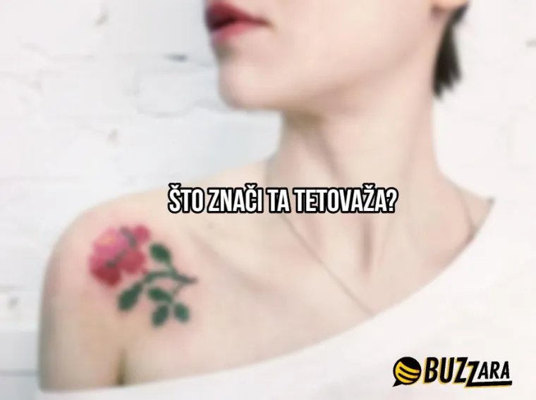 'Nitko te neće zaposliti s tim': Glupi komentari kojih su se naslušali svi koji su se ikada tetovirali